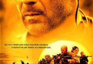 Operação Especial (2003) Bruce Willis IMDB: 6.4