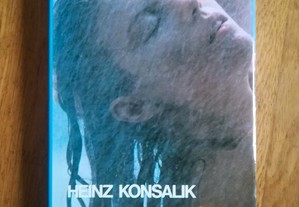 Um Verão Diferente Heinz G. Konsalik