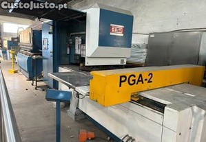 Puncionadora CNC GOITI
