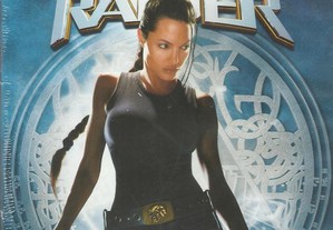 Lara Croft: Tomb Raider (edição especial) (novo)