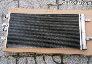 Radiador AC BMW Mini