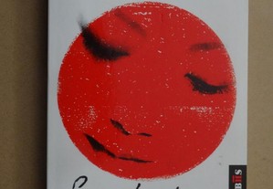 "Sputnik, Meu Amor" de Haruki Murakami - Livro de Bolso