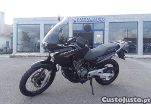 Honda XL 650 V Transalp - só 10.000 Kms - 06