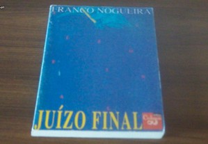 Juízo final de Franco Nogueira