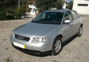 Audi A3 1.6 a/c