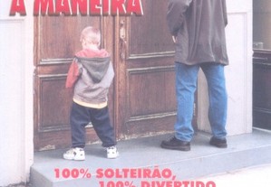 Um Pai À Maneira (1999) Adam Sandler IMDB 6.4