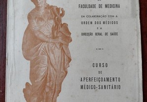 Universidade de Coimbra 1951 Curso de Férias Programa