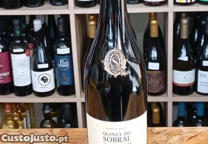 Quinta Do Sobral Santar Vinha Da Neta Branco 2022