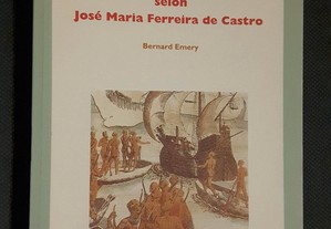 L´Humanisme luso-tropical selon José Maria Ferreira de Castro