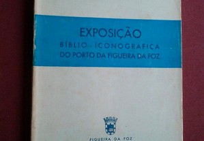 Expo Bíblio-Iconográfica do Porto da Figueira da Foz-1966