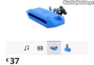 LP 1205 jam block blue