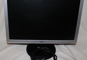 Monitor LG Flatron W1942T (DVI)