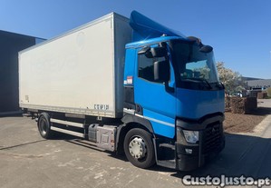 Renault T380
