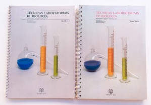 Técnicas Laboratoriais de Biologia
