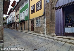 Prédio Remodelado Em Zona Património Da Unesco...