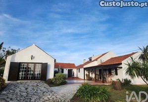 Propriedade T3 em Famalicão de 236 m²