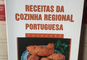 Receitas da Cozinha Regional Portuguesa Maria Laura Navega Correia