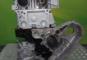 Motor Recondicionado Iveco 35S14 2.3Mjt DIESEL de 2010 Ref F1AE0481H