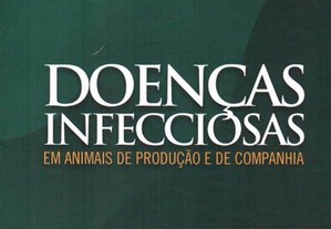 Doenças Infecciosas em Animais de Produção