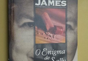 "O Enigma De Sally" de P. D. James