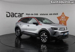Opel Mokka E GS - 23