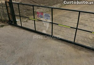 Terreno rústico para
