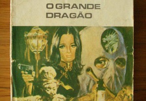 O Grande Dragão, Lou Carrigan (Colecção ZZ7)