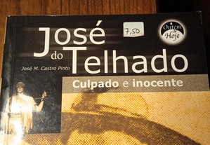 José do Telhado, vol. 2 - José Castro Pinto