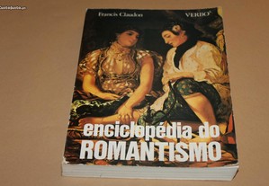 Enciclopédia do Romantismo de Francis Claudon