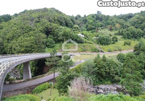 Terreno com 696,00 m2 - Lomba da Fazenda - Nordeste