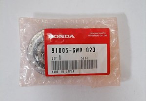 Rolamentos de cambota Honda