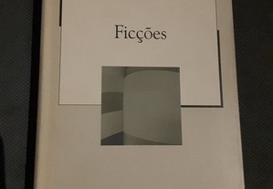 Jorge Luís Borges - Ficções