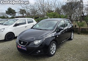 Seat Ibiza 1.2 TDI 75cv