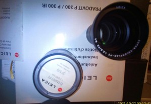 projector de slides, marca Leica