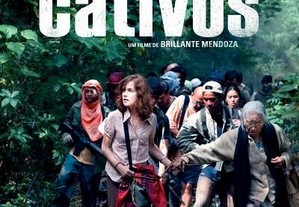 Cativos (2012) Isabelle Huppert