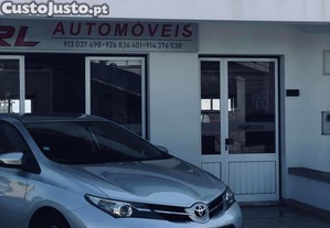 Toyota Auris diesel - 16