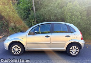 Citroën C3 C/NOVO 1.1cc gasolina 2850 - 05
