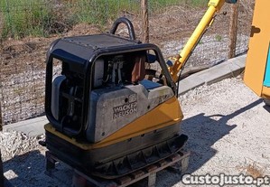 Placa Vibratoria 386KG WACKER