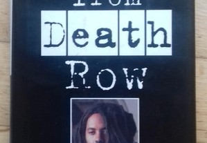 Live From Death Row, Mumia Abu-Jamal