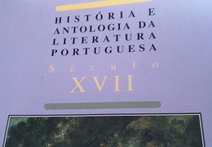 História e Antologia Literatura Portuguesa número 35