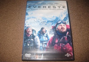 DVD "Evereste" com Jake Gyllenhaal