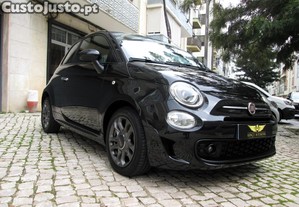 Fiat 500 1.0 Hybrid Sport - 21