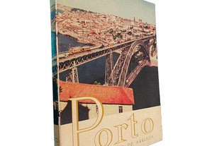 Porto - Noél de Arriaga