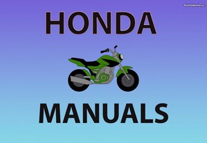 Manual de serviço Honda NC700 NC750