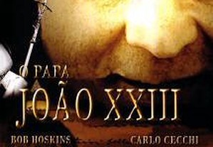 O Papa João XXlll (2003) Bob Hoskins IMDB: 6.8