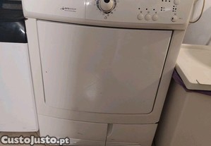 M�quina de secar roupa sem tubo