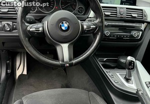 BMW 320 F 31 Pack M