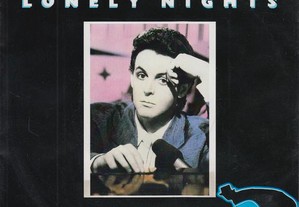 Vinyl Paul McCartney No More Lonely Nights