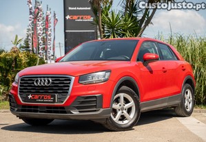 Audi Q2 30 TFSI - 20