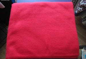 Conj lençóis de flanela+toalha+resguardo+fr